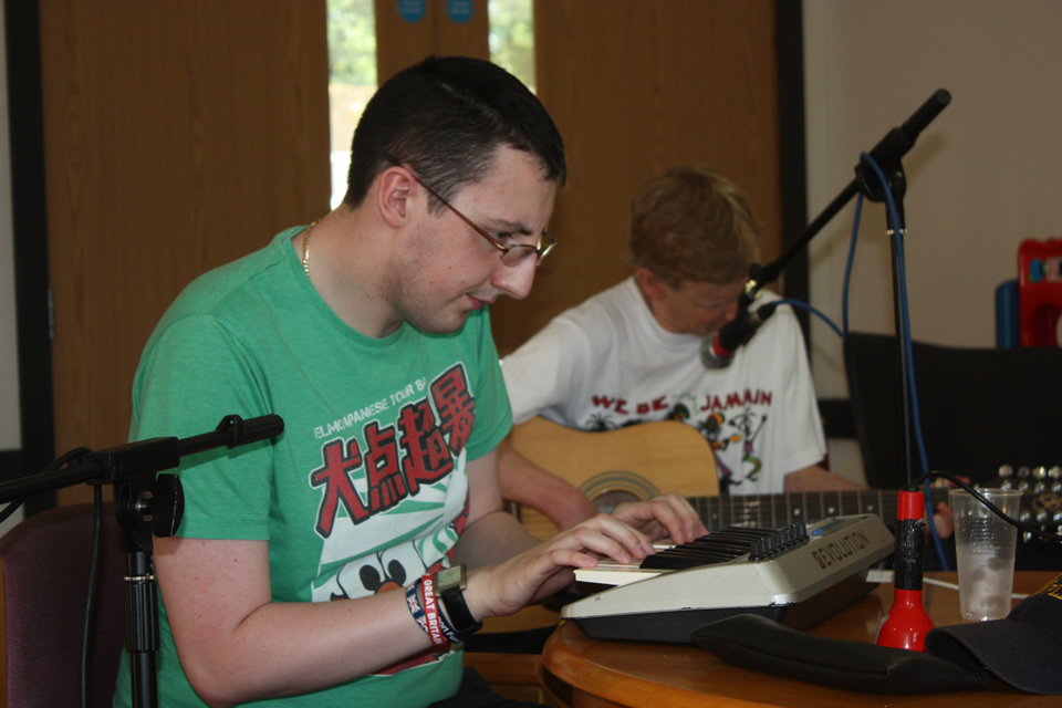 Paul's Place What we do