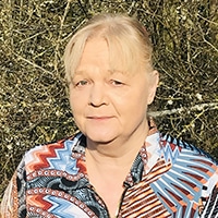 Inge Hendy