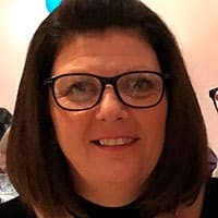Mary Jones