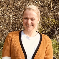 Poppy Bishop