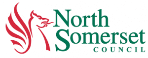 North Somerset Council Logo