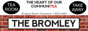 The Bromley Logo