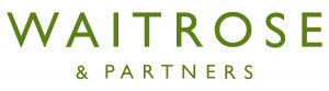 waitrose and partners logo