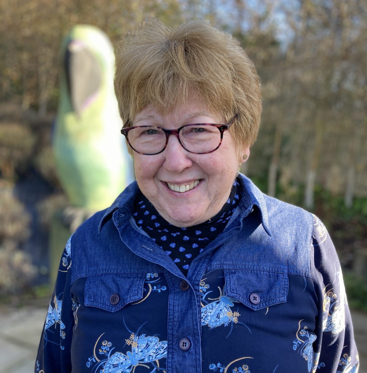 Volunteer Work in Bristol & South Gloucestershire Paul's Place