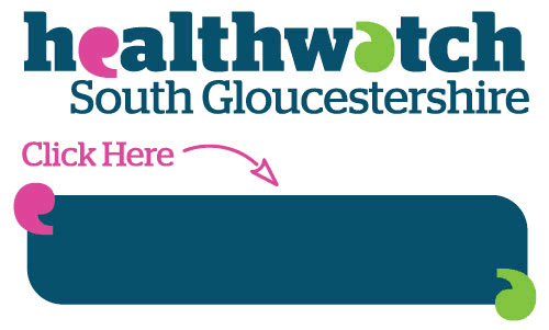 Healthwatch Gloucestershire - Have Your Say