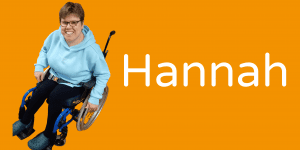 Hannah