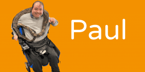 Paul