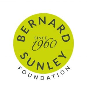 BSF_Logo_RGB Bernard Sunley Foundation logo