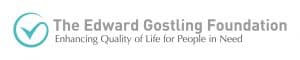 The Edward Gostling Foundation Logo 